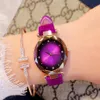 Роскошные красивые женские наручные часы cwp для отдыха, модные наручные часы для школьниц Dazzle Diamond 34 мм, цветные женские кварцевые часы 293t