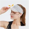 Chapeaux d'extérieur Al-Yoga Sports Sunsn Hat Femmes Courir en plein air Tennis Open Top Parasol Respirant Cyclisme Canard Langue Drop Livraison Spo Dhvf0