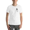 Regatas masculinas camiseta rato camisetas personalizadas meninos roupas masculinas brancas