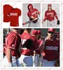 Custom WSU Baseball Jersey Stitched William Sierra Kolby Kmetko Owen Leonard Matt Erickson Keith Jones Washington State Cougars Jerseys