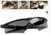 新しいsi bal mframe 20戦術的なゴーグルアウトドアスポーツ風力射撃米軍サングラス男性oculos de sol2437353