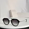 05Y Sonnenbrille, rot, schwarz, Marmor, quadratisch, für Herren und Damen, Luxus-Brillen, Designer-UV400-Brillen