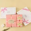 Ensemble trois pièces en velours corail haute densité, 1 serviette de bain + 2 serviettes, peut être ajouté à un coffret cadeau portable à assortir