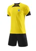 K.R.C.Genk – vêtements de sport pour enfants et adultes, tissu en maille respirant, vêtements de sport à manches courtes, chemise de sport de loisirs en plein air