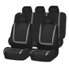 Чехлы на автомобильные сиденья (передние и задние) Универсальный чехол для Jac всех моделей Rein 13 S5 Faux Auto GUSA Styling