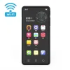 プレーヤー最新ruizu H8 wifi android mp3プレーヤーBluetooth 5.0タッチスクリーン4.0インチHifiミュージックプレーヤーサポートFMラジオ電子ブック