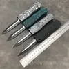 Coltello pieghevole automatico BM a doppia azione all'ingrosso Coltello tascabile AUTO esterno 440C Lama Maniglia in ABS EDC Coltelli tattici da campeggio BM 3300 3400 3200 Strumenti