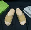 Sandali firmati pantofole con plateau con suola spessa scarpe estive da donna Flora Slides solette sagomate suole in gomma tonica nera sandali lussuosi casual alla moda