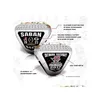 Cluster Ringen Mode Alabama Crimson Tide National Football Championship Ring Met Houten Doos Souvenir Mannen Fan Gift Drop Delivery Dhhg1