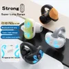 New GD68 Bluetooth Earclip Non in Single Ear Wireless Sports Earphone Business Style