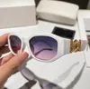 Tasarımcı Güneş Gözlüğü Kadın Erkekler Kare Güneş Gözlüğü VC Marka Yüksek Kaliteli Gözlük Lüks Dışarıda Polarizasyon Gözlükleri Plaj UV400 Güneş Gözlüğü