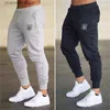 Herenbroeken sik Joggingbroeken Heren Fitness Joggers Hardloopbroeken Heren Training Sportleggings Sportkleding Joggingbroeken Bodybuilding Panty's T240229