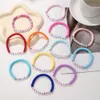 Taylor Friendship Bracelets Set TS Album Zachęcanie Bransoletki Charm 1989 Reputacji Eras inspirowane literą ryż gliniane koraliki biżuterii Prezent dla dziewcząt miłośników muzyki fani