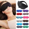 Schlafmasken 1PC 3D Eyeshade Schlafmaske Natürliche Augenschlafmaske Abdeckung Augenklappen Frauen Männer Weiche Augenbinde Reise Augenklappe