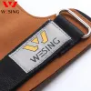 Lifting WESING Weight Lifting Grips Weight Lifting Straps