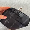 Nylon Designers Mini sac de maquillage pour femmes noir sac à main de luxe sac cosmétique sac de toilette de mode trousse de toilette à glissière pochette de toilette sac de toilette