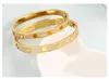 Bracciale originale 1to1 Cartres uomo Tian Xing tre file mano di diamanti moda uomo e donna popolare nuovo oro 18 carati zircone intarsiato UP1J UP1J