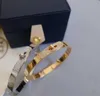 V Goud Hoge Editie 2022 Nieuwe Kelly Half Diamond Armband Temperament Paar Armband Varken Neus 18K Rose Goud