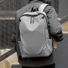 Designer lululemens saco luluemon moda mochila dos homens 2022 nova moda lazer viagem computador saco do ensino médio grande lulu