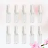 Storage Bottles Besportble Mist Spray Bottle 20Ml Plastic Fine Empty Makeup Refillable Travel Containers Cosmetic Skincare Lotion Perfumes