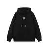 2024 디자이너 Mens Hoodies Womens Essentialsweatshirts Fashion 캐주얼 느슨한 스트리트웨어 스웨트 셔츠 Essentialshoodie Letter Cotton Pullover Coat 9ZCJ