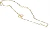 Popular fashion pearl sweater chain Beaded necklace for women Party Wedding jewelry for Bride Pendant Necklaces5826275