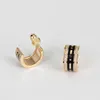 Necklace Earrings Set 50JB 1 Bride Wedding Jewelry Ring Luxury Zircon Enamel Pendant