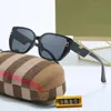 Klassische Retro-Sonnenbrille der Marke Plaid für Herren, Designer-Ritterbrille für Damen, Uhrenarmband, Designer-Sonnenbrille mit Metallrahmen, Designer-Sonnenbrille für Damen