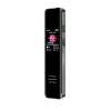 Players 32GB 128GB Portable Voice Recorder Telephone Audio MP3 Player To Text Recorder High definition Zero Noise Handheld Recording Pen