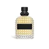 豪華なデザインセクシーなユニセックスオリジナル香水uomo Roma Rockstud Noir 100ml Parfum Spray Good Smeling Long The