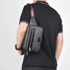 5A Designer Sac Hommes Femmes Sacs Unisexe Hommes Femmes Cuir Sport Fanny Pack Ventre Taille Bum Sac Ceinture Jogging Poche Arrière grille ys # 888