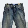 летние мужские джинсы дизайнерские джинсы мужские модные полосатые графические потертые модные брюки джинсовые повседневные свободные однотонные прямые брюки большого размера 5xl
