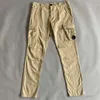 Cp Companys Pants Newest Garment Dyed Cp Companys Cargo Pants One Lens Pocket Pant Outdoor Cp Compagny Men Tactical Trousers Tracksuit 8499