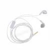 Fones de ouvido 10 Pçs/lote S5830 Hs330 Earplug Wirecontrolled 3.55mm Fone de ouvido esportivo para Samsung Galaxy C550 S4 S5 S6 S5630 S7562 S7568