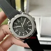 Mens Watch Designer Watches 5711 Luxury Automatic Machinery 2813 Movement Watches rostfritt stål Lysande vattentätt Sapphire Top Wristwatch Aquanaut AAA