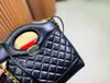 Klasyczna torba crossbody designer torba na ramię luksusowa torebka Diamond Tkanina zaniżona prostota portfel torebki komunikacyjne