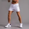 Men's Shorts Male Home Cotton Shorts Mens Sport Casual Shorts Gym Running Beach Shorts Fitness Basketball Jogging Short Man Clothes 4XL T240229