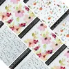 ブラックボード50pcs/lotありがとう10*13インチ厚い防水貯蔵バッグ