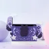 Case Wings Wings TV Dock Charger Silicone Protector per Switch/NS OLED Case rigida Joycon Grip Grip Shell Stick Cap Cover