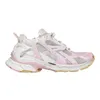 balenciaga track balenciagaa track belanciaga balencaigaes shoes track 7 runners balenciaga's shoes Mens Women Designer Dress Shoes Belenciaga platform Loafers Trainers 【code ：L】