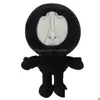 Stuffed Plush Animals P 26Cm The Intruder Toy Mandela Catalogue Alert Game Soft For Kids Boys Gifts Drop Delivery Toys Dhcbg