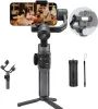 Tillbehör Zhiyun Official Smooth 5s Handheld Stabilizer 3Axis Smartphone Gimbals för iPhone 14 Pro Max/iPhone 13/Xiaomi/VS DJI OM 6/OM5