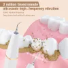 Ирригатор ирригатор отбеливание зубов стоматологическая реактивная струя
