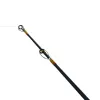 ロッド1.8mの釣り竿ホルダー軽量、丈夫で、頑丈で、回転するリールで使用するために釣り竿を持ち運びやすい
