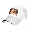 Ball Caps Florence PughEnglish Actress Aesthetics Pos Compilation Collage - 1 Baseball Cap Funny Hat Men Women'S