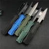 8 모델 BM 3300 Infidel Double Action Automatic Knife D2 3310 UT85 4850 EDC 도구 포켓 전술 자동 나이프 3400 3320 9400 13 11 9 인치 C07 A07 BM42 9070 533535