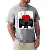 Men's Tank Tops Tony Soprano T-Shirt Plain Summer Kawaii Clothes Graphics T Shirt Mens Graphic