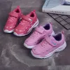 Sneakers Modne skórzane buty dla dzieci