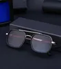 Sonnenbrillen, Designer-Sonnenbrillen, Herren-Sonnenbrillen für Damen, modische klassische Brillen, optional, polarisiert, UV400, optionale Box als Geschenk