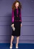 Casual Kleider Frühling Langarm Einteiliges Bleistift Kleid Für Frauen Arbeit Plus Größe Farbe Block Elegante Schwarze Rüschen 2024 mode